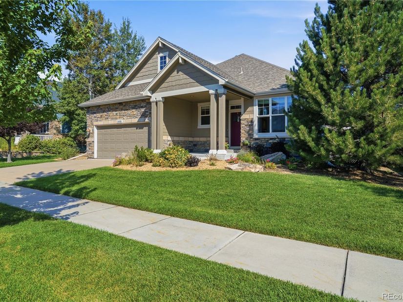 13881 W 87th Drive, Arvada CO 80005