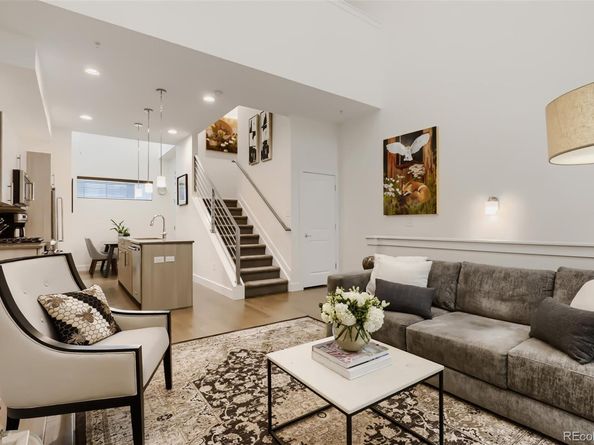 2733 W 28th Avenue 7, Denver CO 80211