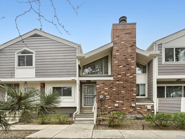 6840 W 84th Circle 4, Arvada CO 80003