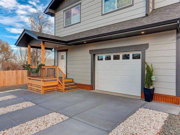 614 Loveland Street, Golden CO 80401