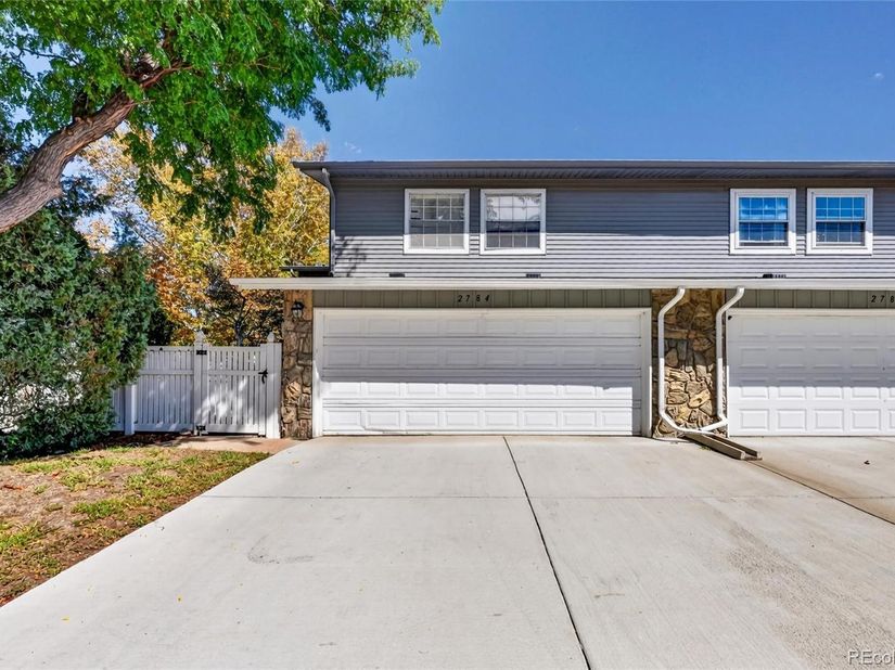 2784 S Wheeling Way, Aurora CO 80014