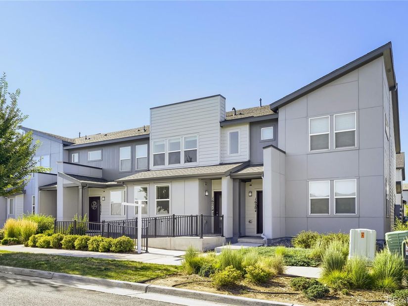 16214 E 47th Drive, Denver CO 80239