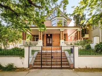 929 N Pearl Street
