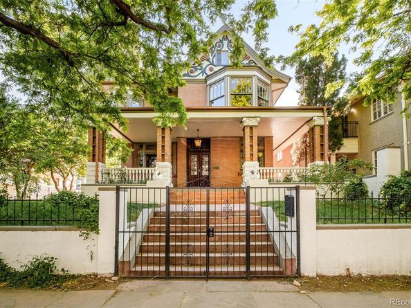 929 N Pearl Street, Denver CO 80203