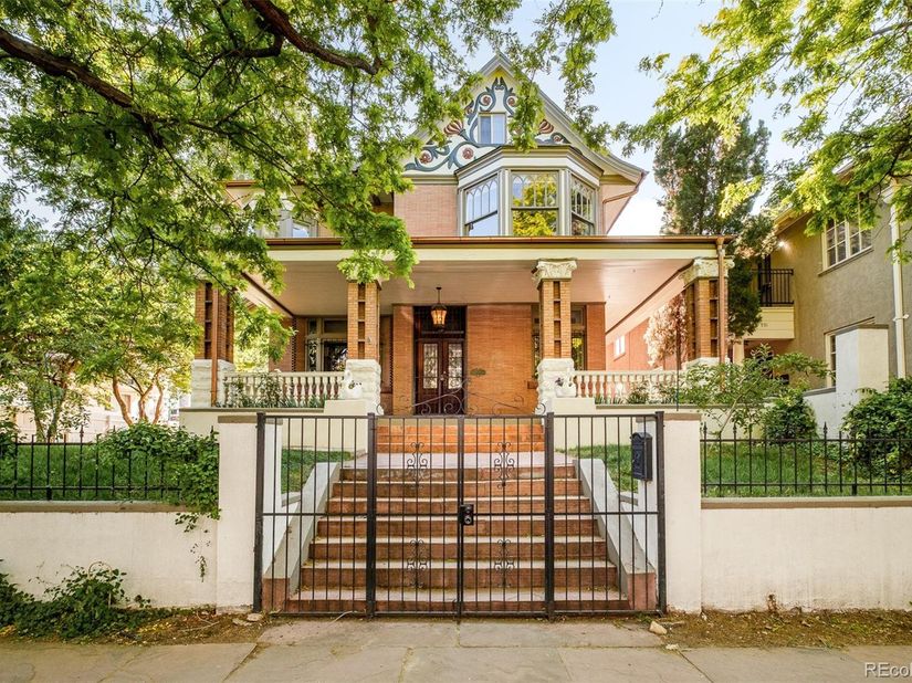 929 N Pearl Street, Denver CO 80203