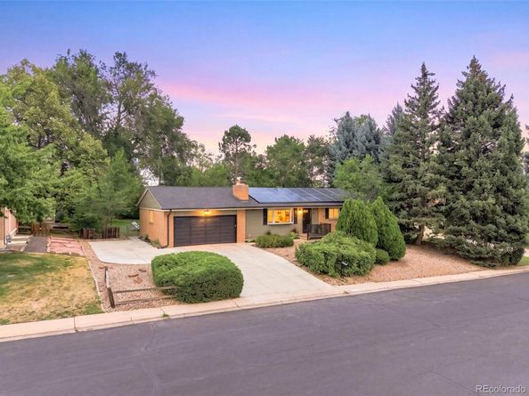 11835 Swadley Drive, Lakewood CO 80215