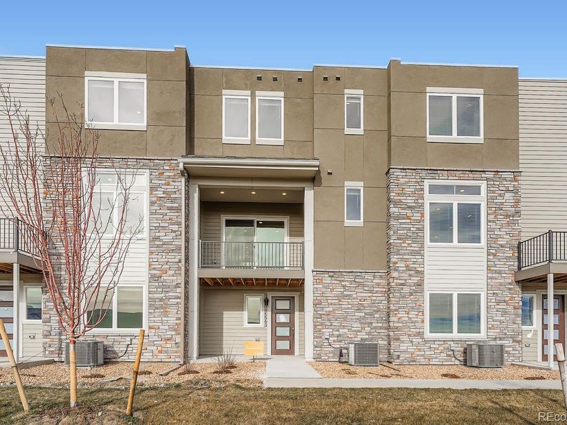 15538 W Washburn Avenue 18, Lakewood CO 80228
