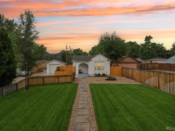 4631 N Clay Street, Denver CO 80211