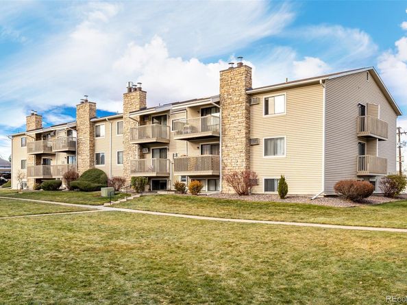 381 S Ames Street B103, Lakewood CO 80226
