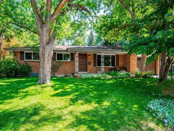 1170 S Dover Street, Lakewood CO 80232