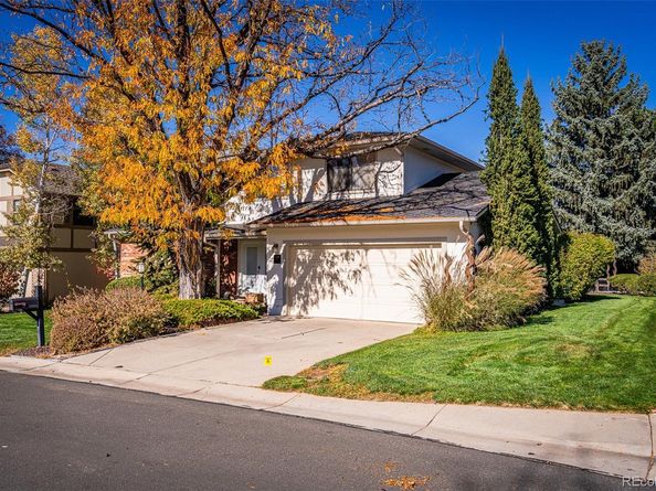 6193 S Galena Court, Englewood CO 80111