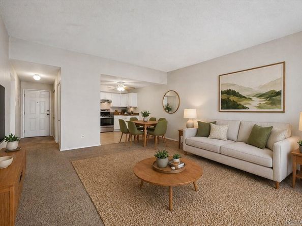 700 S Alton Way 6D, Denver CO 80247