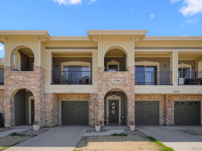 11384 Xavier Drive 203, Westminster CO 80031