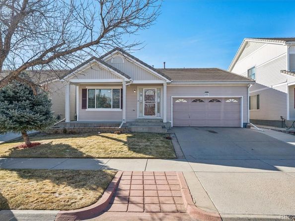 18794 Burlington Place, Denver CO 80249