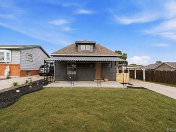 6658 Knox Court