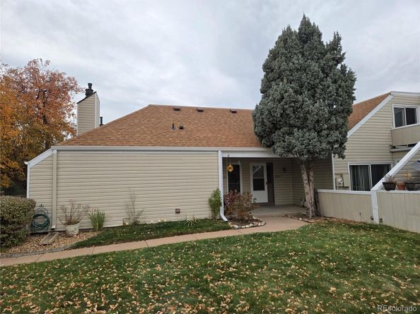 13605 E Yale Avenue D, Aurora CO 80014