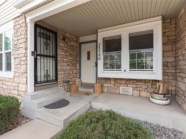 14358 E Pimlico Place B124, Aurora CO 80015
