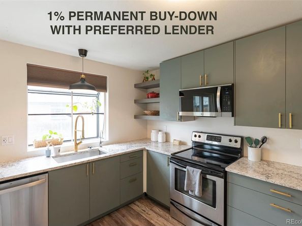 14358 E Pimlico Place B124, Aurora CO 80015