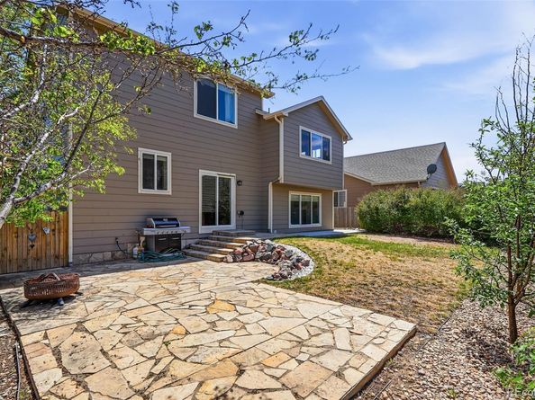 3467 Rock Street, Brighton CO 80601