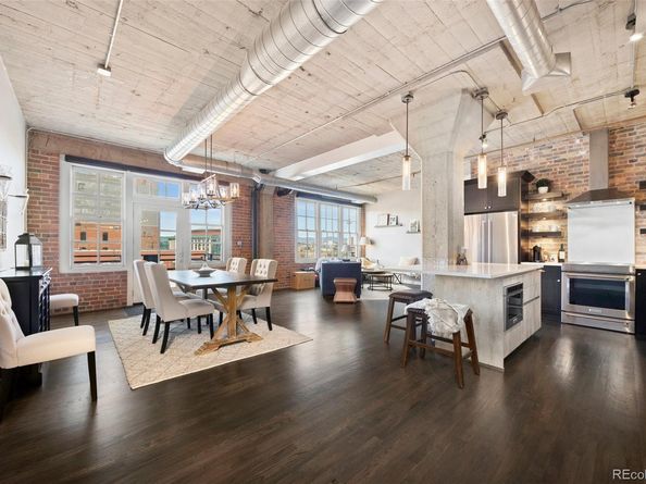 1301 Wazee Street 3C, Denver CO 80204