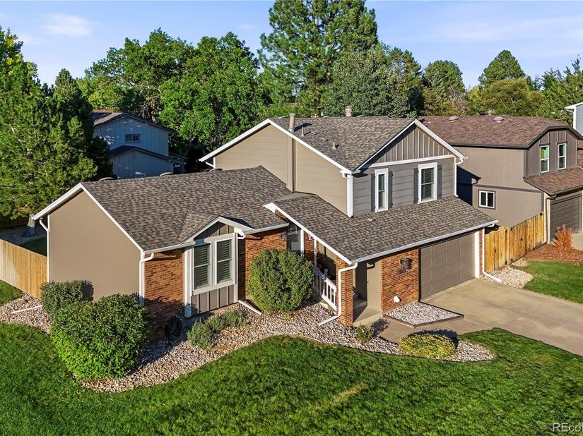 11025 E Berry Avenue, Englewood CO 80111
