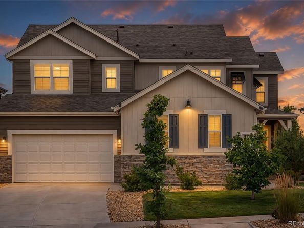 9352 Yucca Way, Arvada CO 80007