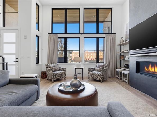 4254 E 8th Place, Denver CO 80220