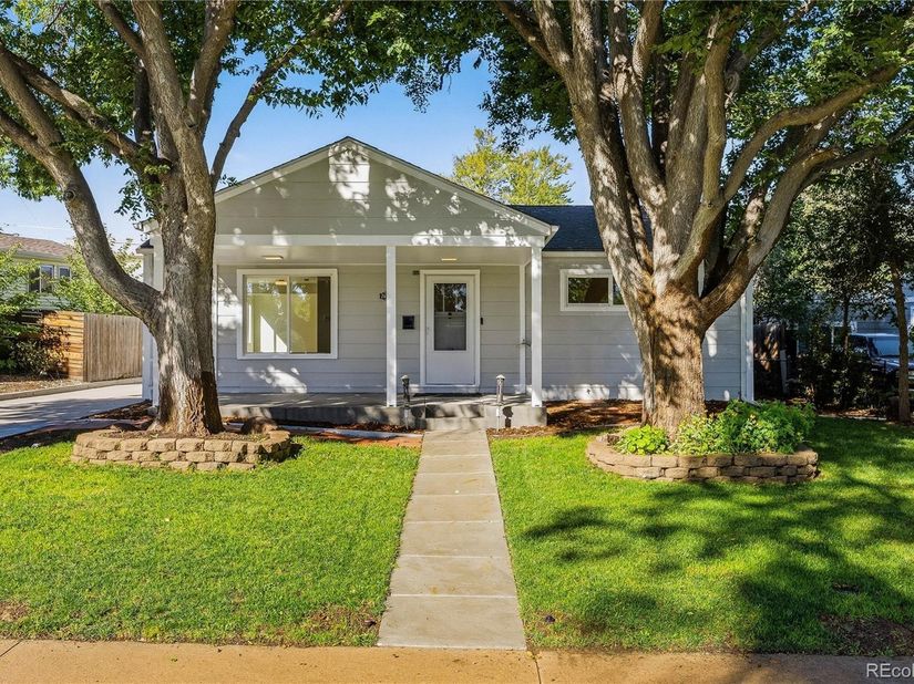 2691 S Hooker Street, Denver CO 80219