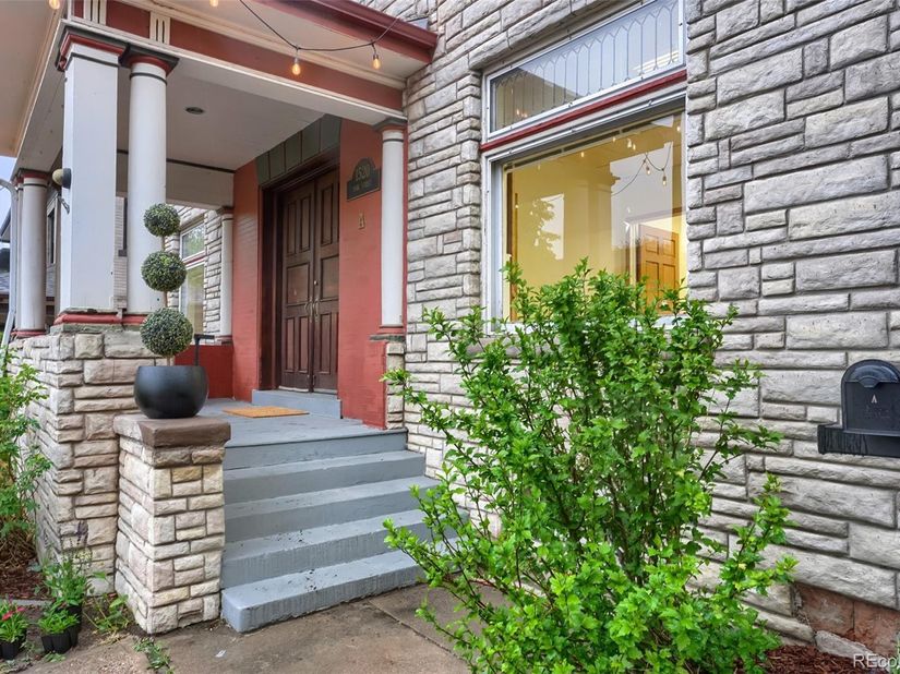 1520 York Street, Denver CO 80206