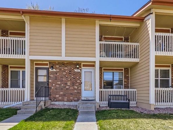 11636 Community Center Drive 29, Northglenn CO 80233