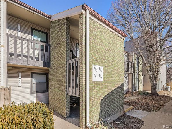 3550 S Harlan Street 242, Denver CO 80235