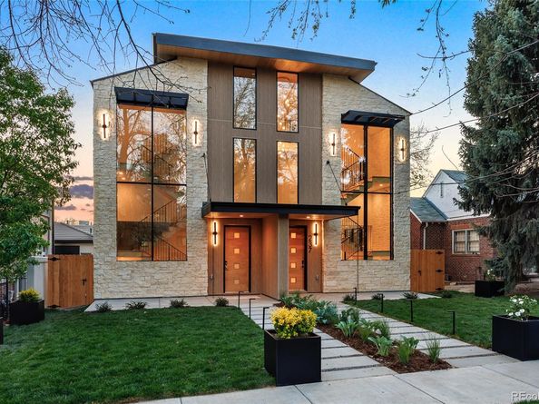 237 Madison Street, Denver CO 80206