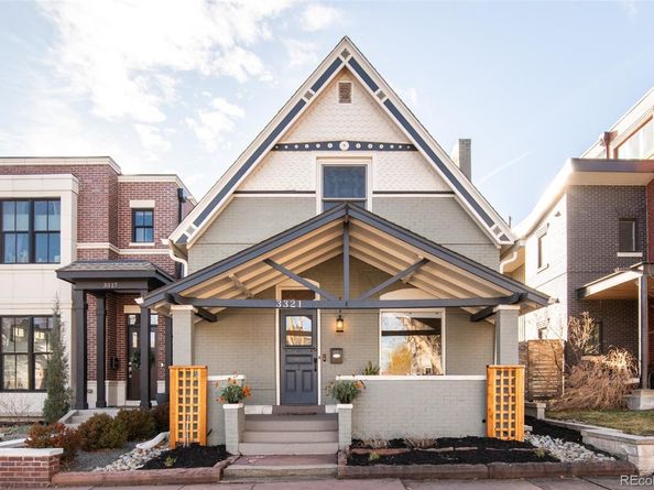 3321 Bryant Street, Denver CO 80211