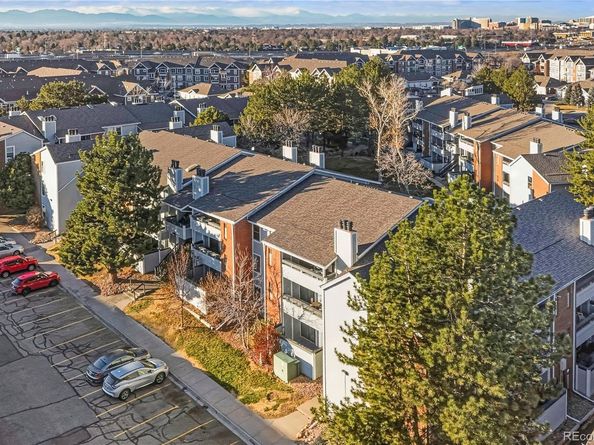 14216 E 1st Drive B10, Aurora CO 80011