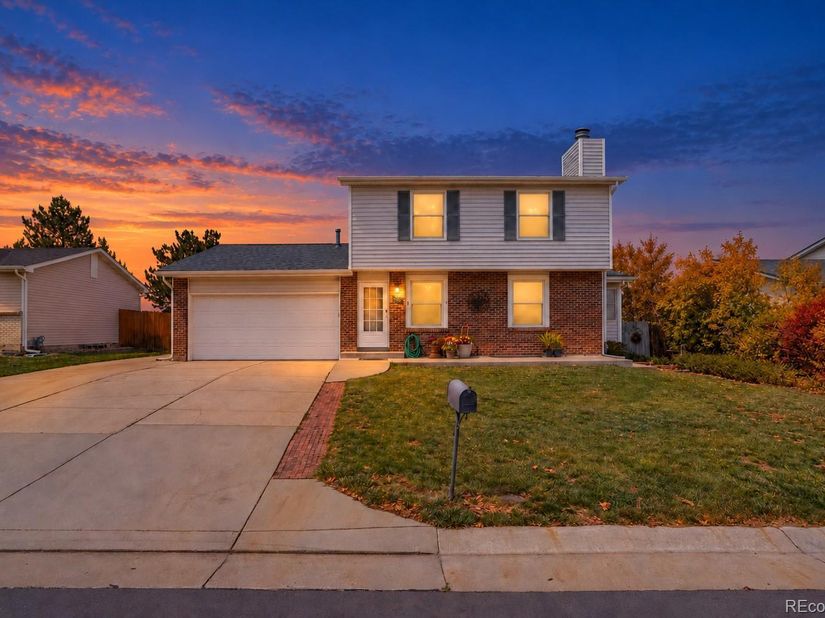 11341 W 107th Place, Broomfield CO 80021