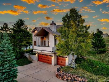 386 Monte Vista Road