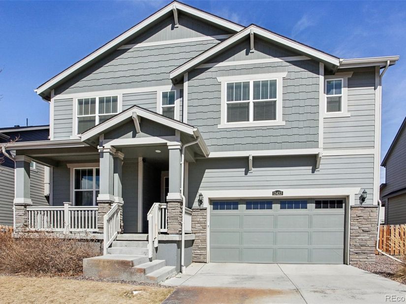 13433 E 108th Avenue, Commerce City CO 80022