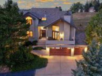 386 Monte Vista Road