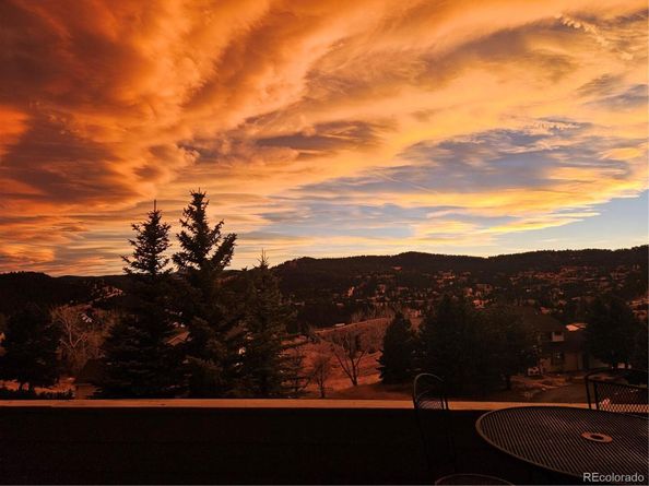 386 Monte Vista Road, Golden CO 80401