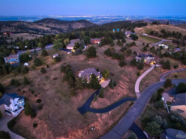 386 Monte Vista Road, Golden CO 80401