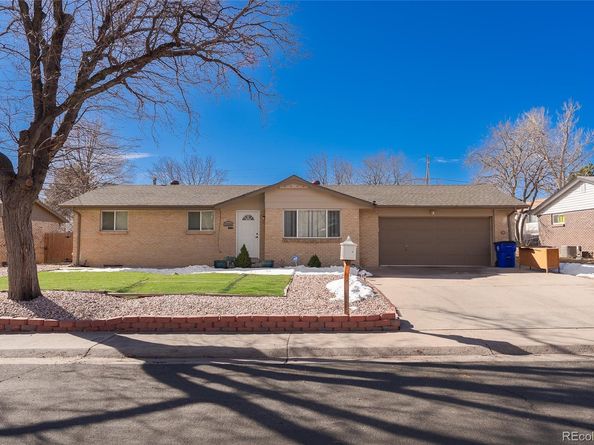 12244 E Kentucky Avenue, Aurora CO 80012