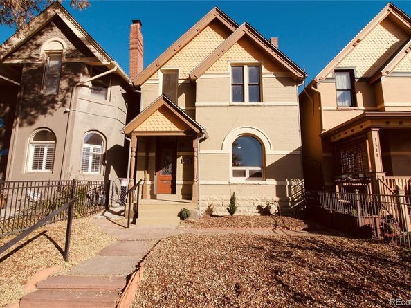 1544 N Downing Street, Denver CO 80218