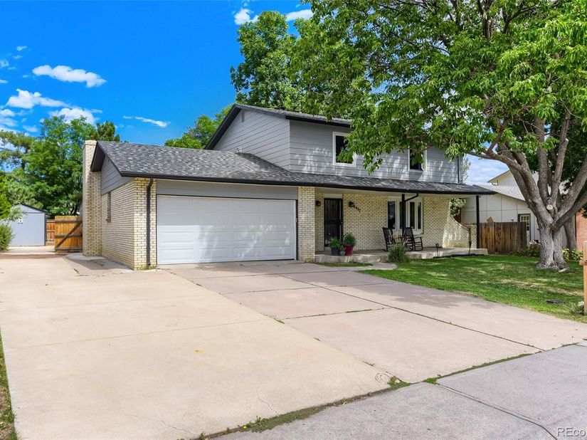 6451 W Arbor Avenue, Littleton CO 80123