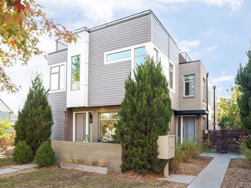 3717 Inca Street, Denver CO 80211
