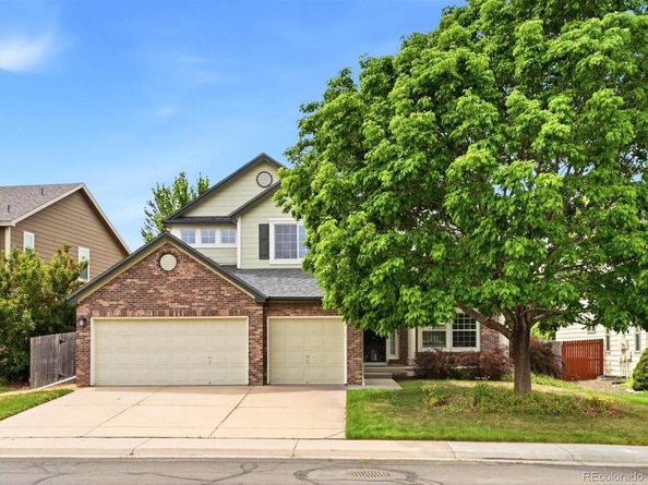 18740 E Progress Avenue, Centennial CO 80015