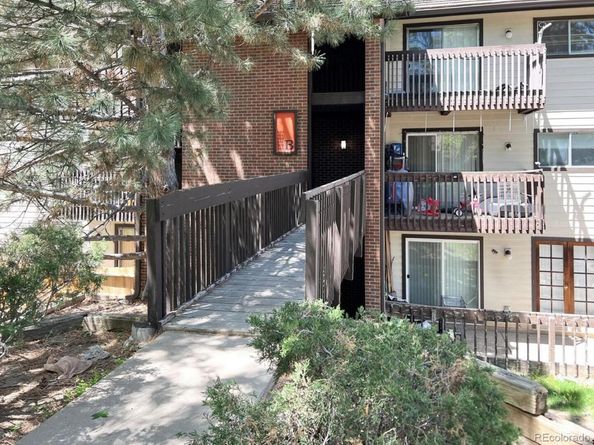 14590 E 2nd Avenue 101B, Aurora CO 80011