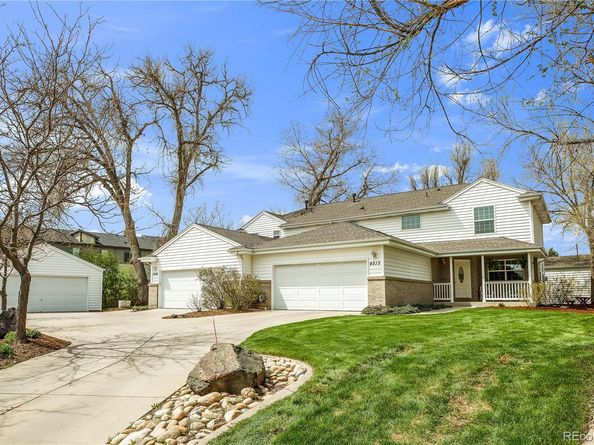 4505 Simms Court, Wheat Ridge CO 80033