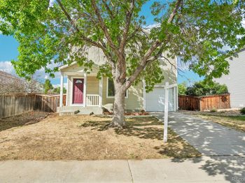 1381 Kingfisher Avenue