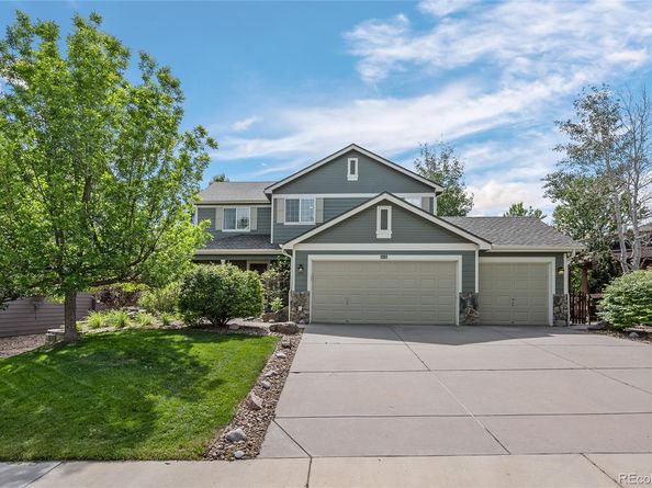 635 Golden Eagle Circle, Golden CO 80401
