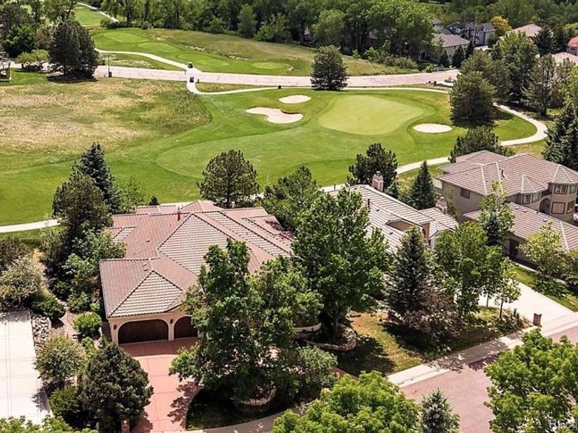 7022 Secrest Court, Arvada CO 80007